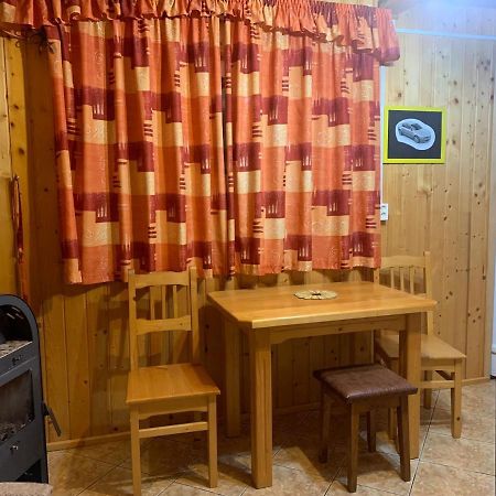 Casa Gyero Villa Sovata Dış mekan fotoğraf