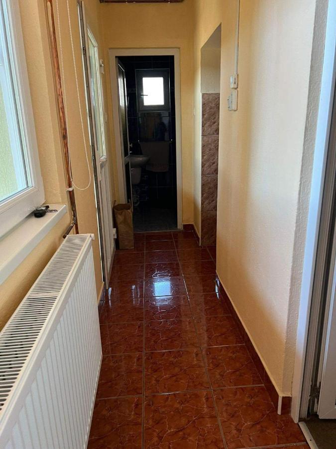 Casa Gyero Villa Sovata Dış mekan fotoğraf