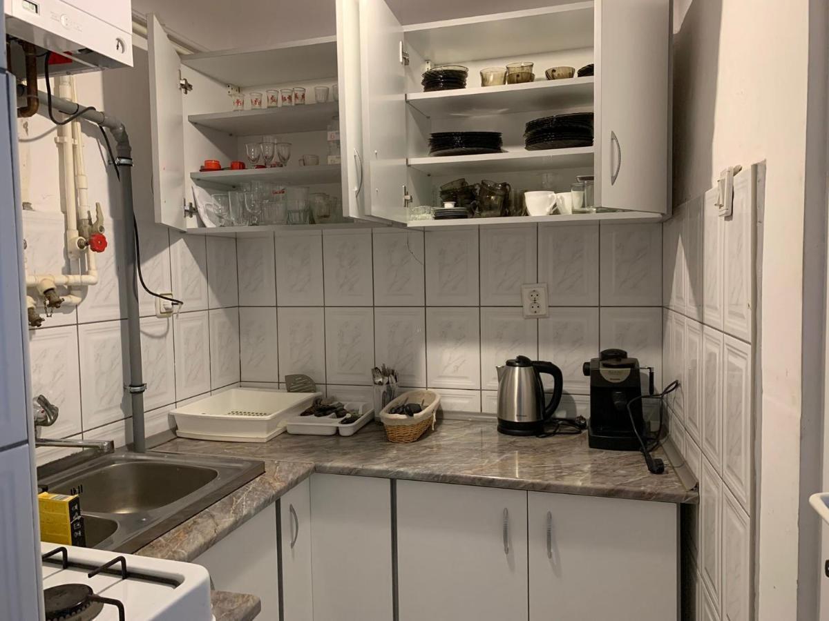 Casa Gyero Villa Sovata Dış mekan fotoğraf
