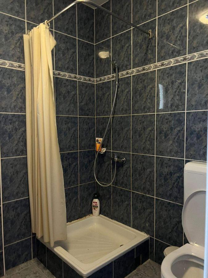 Casa Gyero Villa Sovata Dış mekan fotoğraf