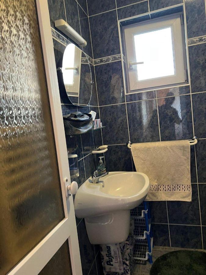 Casa Gyero Villa Sovata Dış mekan fotoğraf