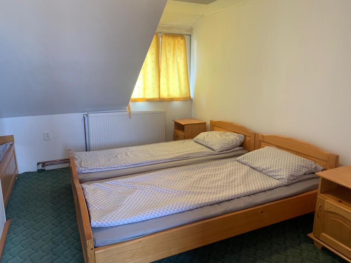Casa Gyero Villa Sovata Dış mekan fotoğraf