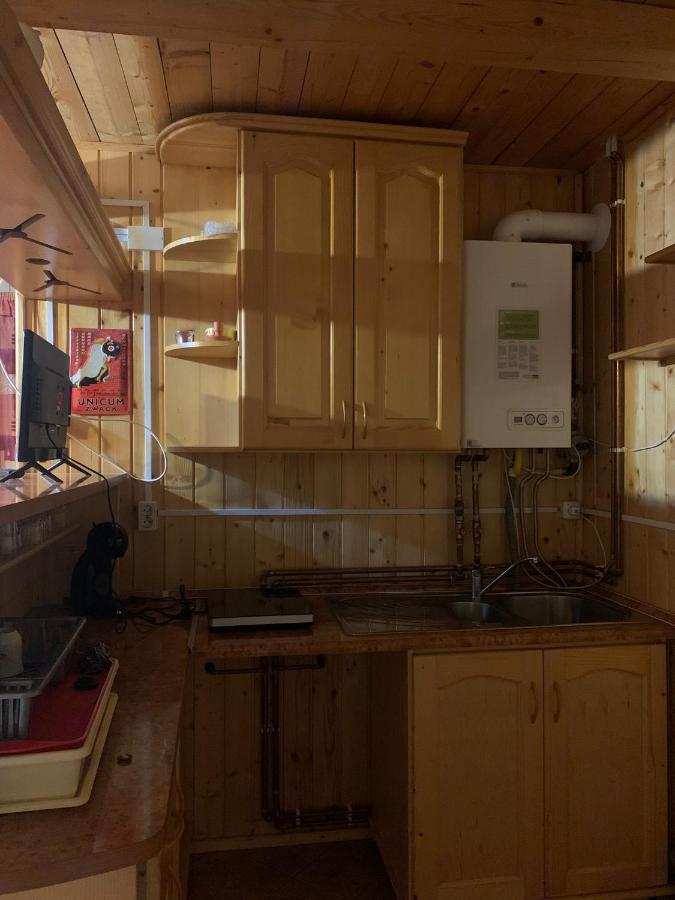 Casa Gyero Villa Sovata Dış mekan fotoğraf