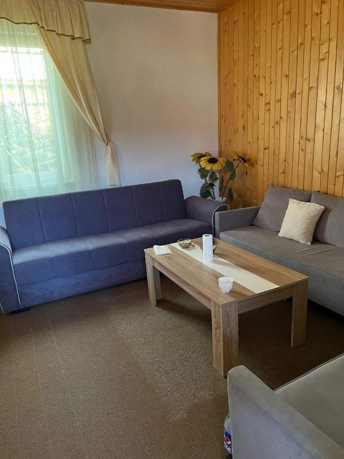 Casa Gyero Villa Sovata Dış mekan fotoğraf
