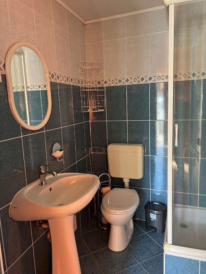 Casa Gyero Villa Sovata Dış mekan fotoğraf